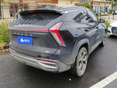 Geely Boyue L 1.5T Premium Version - photo 2