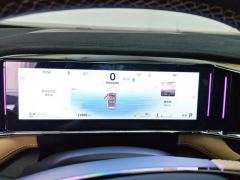 Geely Boyue L 1.5T Premium Version - photo 20