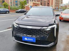 Geely Boyue L 1.5T Premium Version - photo 3
