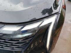 Geely Boyue L 1.5T Premium Version - photo 4