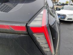 Geely Boyue L 1.5T Premium Version - photo 5