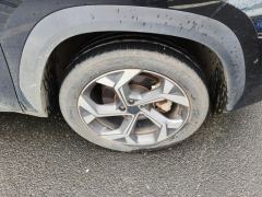 Geely Boyue L 1.5T Premium Version - photo 6