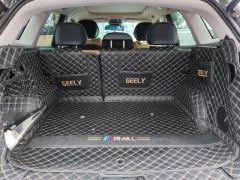 Geely Boyue L 1.5T Premium Version - photo 7