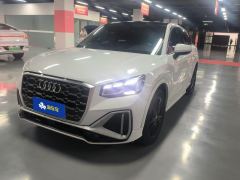 Audi Q2L 35 TFSI Dynamic Entry - photo 1