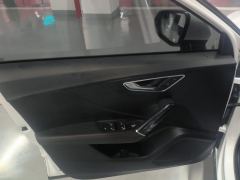 Audi Q2L 35 TFSI Dynamic Entry - photo 12