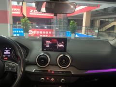 Audi Q2L 35 TFSI Dynamic Entry - photo 15