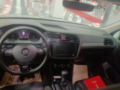 Audi Q2L 35 TFSI Dynamic Entry - photo 16