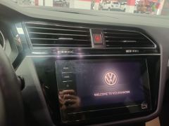 Audi Q2L 35 TFSI Dynamic Entry - photo 17
