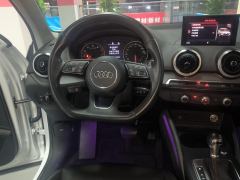 Audi Q2L 35 TFSI Dynamic Entry - photo 18