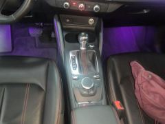 Audi Q2L 35 TFSI Dynamic Entry - photo 19
