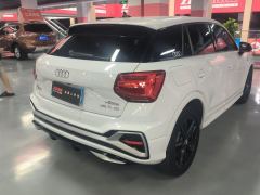 Audi Q2L 35 TFSI Dynamic Entry - photo 2