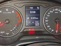 Audi Q2L 35 TFSI Dynamic Entry - photo 20