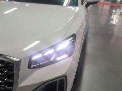 Audi Q2L 35 TFSI Dynamic Entry - photo 4