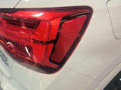 Audi Q2L 35 TFSI Dynamic Entry - photo 5