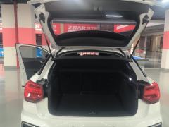 Audi Q2L 35 TFSI Dynamic Entry - photo 7