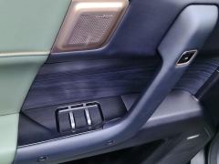 iCar 03 501km RWD Long Range Edition - ფოტო 13