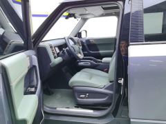 iCar 03 501km RWD Long Range Edition - ფოტო 14