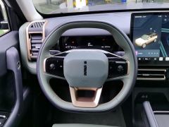 iCar 03 501km RWD Long Range Edition - ფოტო 18