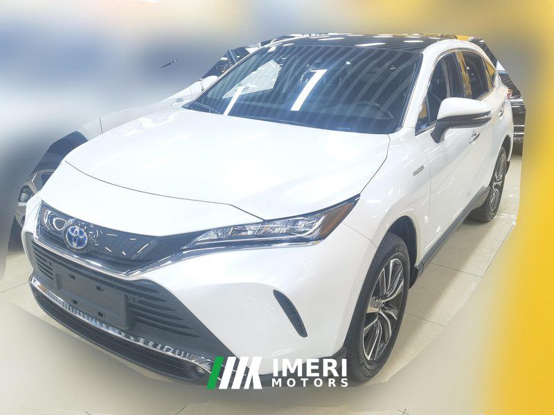 Toyota LINGFANG 2.5L 2WDLuxury Edition