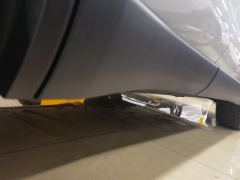 Toyota LINGFANG 2.5L 2WDLuxury Edition - ფოტო 10