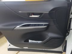 Toyota LINGFANG 2.5L 2WDLuxury Edition - ფოტო 12
