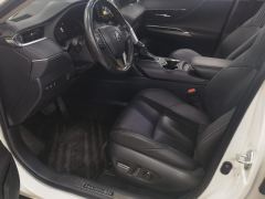 Toyota LINGFANG 2.5L 2WDLuxury Edition - ფოტო 14