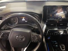 Toyota LINGFANG 2.5L 2WDLuxury Edition - ფოტო 16