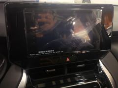 Toyota LINGFANG 2.5L 2WDLuxury Edition - ფოტო 17