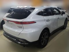 Toyota LINGFANG 2.5L 2WDLuxury Edition - ფოტო 2