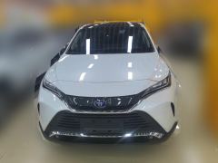 Toyota LINGFANG 2.5L 2WDLuxury Edition - ფოტო 3