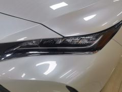 Toyota LINGFANG 2.5L 2WDLuxury Edition - ფოტო 4