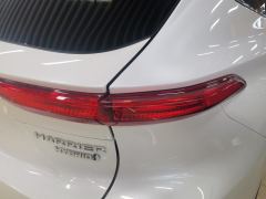 Toyota LINGFANG 2.5L 2WDLuxury Edition - ფოტო 5