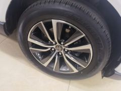 Toyota LINGFANG 2.5L 2WDLuxury Edition - ფოტო 6