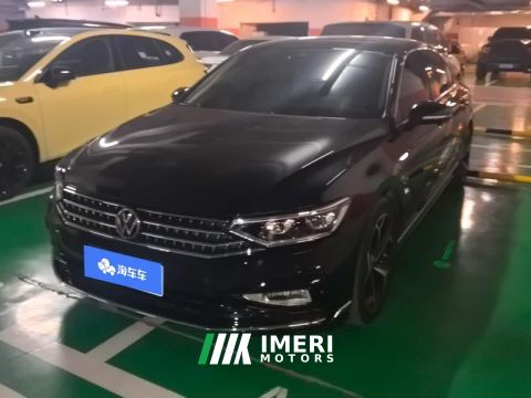 2024 Volkswagen Magotan Edition 330TSI Luxury Version - автомобиль из Китая
