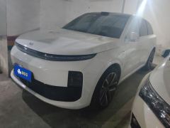 Li Auto L6 Max - ფოტო 1