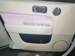 Li Auto L6 Max - ფოტო 12