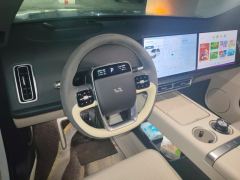Li Auto L6 Max - ფოტო 16