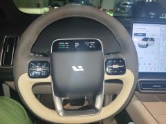 Li Auto L6 Max - ფოტო 18