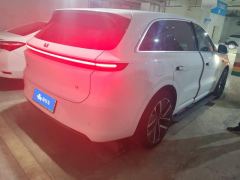 Li Auto L6 Max - ფოტო 2