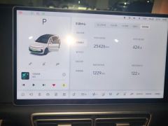 Li Auto L6 Max - ფოტო 20