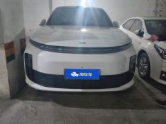 Li Auto L6 Max - ფოტო 3