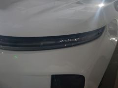 Li Auto L6 Max - ფოტო 4