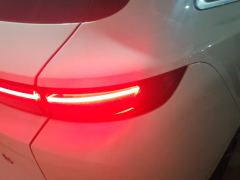 Li Auto L6 Max - ფოტო 5