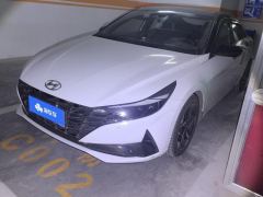 Hyundai Elantra 1.4T Double Clutch Premium Edition - ფოტო 1