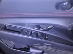 Hyundai Elantra 1.4T Double Clutch Premium Edition - ფოტო 13
