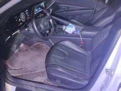 Hyundai Elantra 1.4T Double Clutch Premium Edition - ფოტო 14