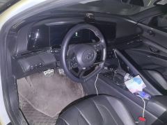 Hyundai Elantra 1.4T Double Clutch Premium Edition - ფოტო 16
