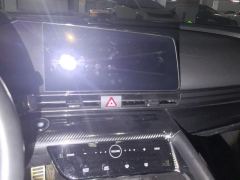 Hyundai Elantra 1.4T Double Clutch Premium Edition - ფოტო 17