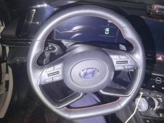 Hyundai Elantra 1.4T Double Clutch Premium Edition - ფოტო 18