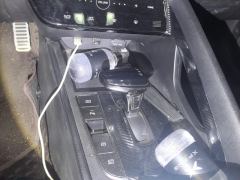 Hyundai Elantra 1.4T Double Clutch Premium Edition - ფოტო 19